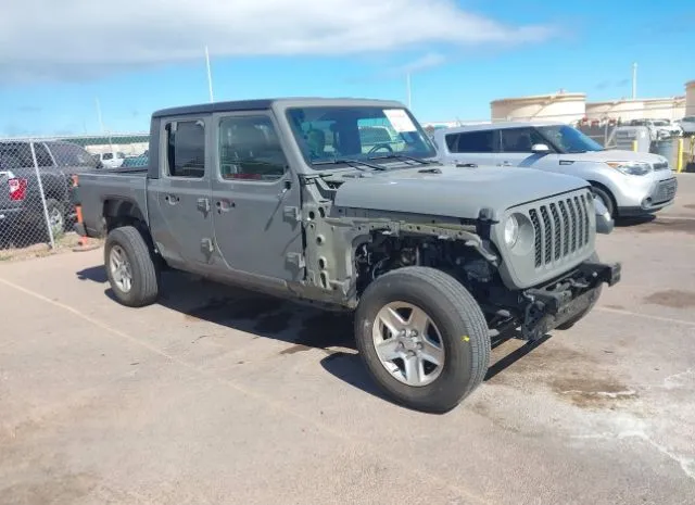 2021 JEEP  - Image 1.