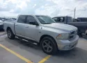 2012 RAM 1500 Missing 8