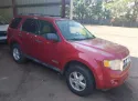 2008 FORD ESCAPE 3L V6 FI  F 6