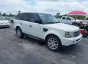 2008 LAND ROVER RANGE ROVER SPORT 4.4L 8