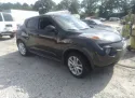 2011 NISSAN JUKE 1.6L 4