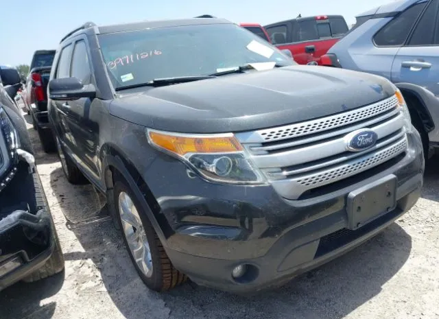 2015 FORD  - Image 1.