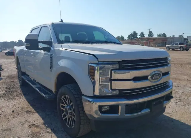 2019 FORD  - Image 1.