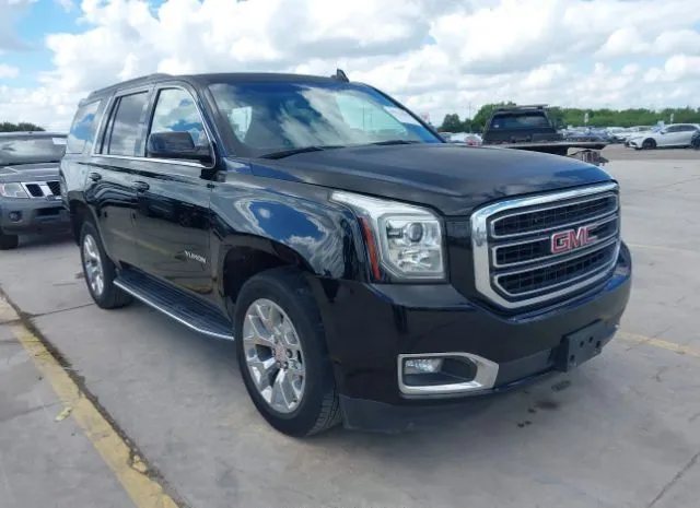 2018 GMC  - Image 1.