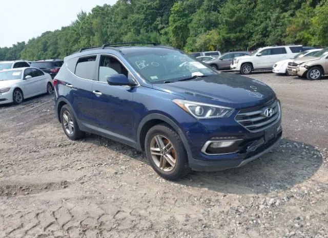 2017 HYUNDAI  - Image 1.