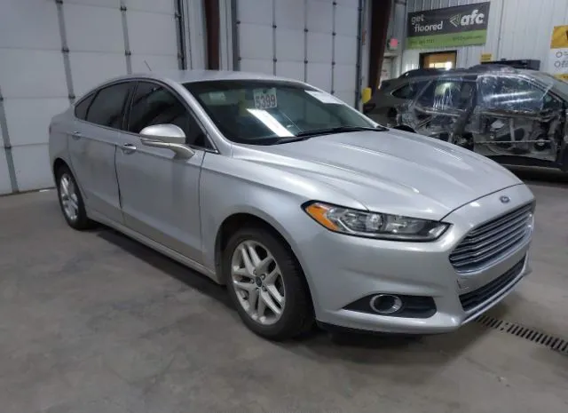 2014 FORD  - Image 1.