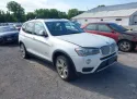 2015 BMW X3 2.0L 4