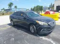 2017 HYUNDAI SONATA 2.4L 4