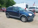 2009 SATURN VUE 3.5L 6