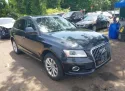 2015 AUDI Q5 2.0L 4