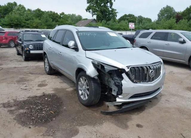 2016 BUICK  - Image 1.