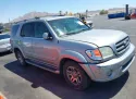 2002 TOYOTA SEQUOIA 4.7L 8