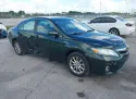 2011 TOYOTA CAMRY HYBRID 2.4L 4