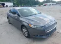 2013 FORD FUSION 1.6L 4