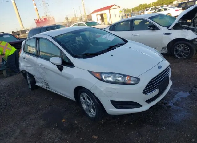 2015 FORD  - Image 1.