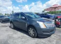 2010 CADILLAC SRX 3.0L 6