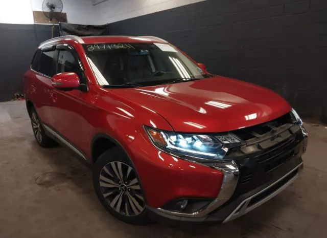 2019 MITSUBISHI  - Image 1.