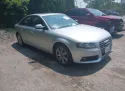 2010 AUDI A4 2.0L 4