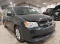 2013 DODGE GRAND CARAVAN 3.6L 6