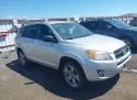 2012 TOYOTA RAV4 2.5L 4