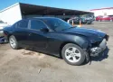 2013 DODGE CHARGER 3.6L 6