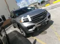 2021 FORD EXPLORER 2.3L 4