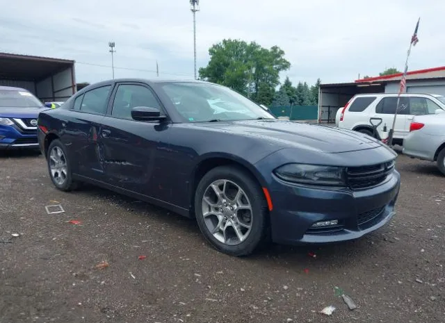 2016 DODGE  - Image 1.