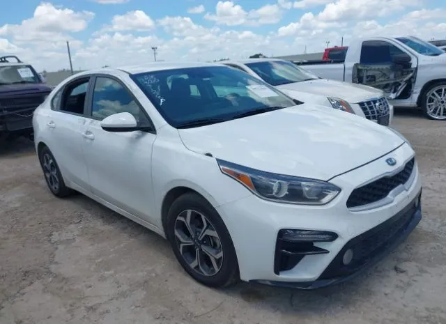 2019 KIA  - Image 1.