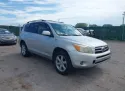 2006 TOYOTA RAV4 3.5L 6