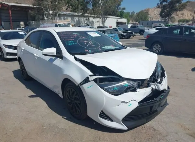 2019 TOYOTA  - Image 1.