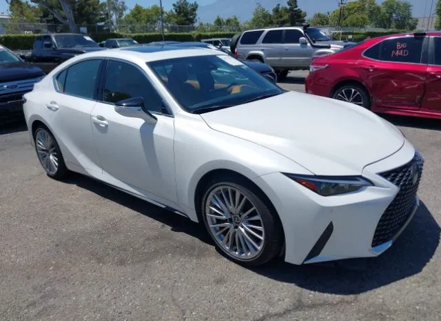 2023 LEXUS  - Image 1.