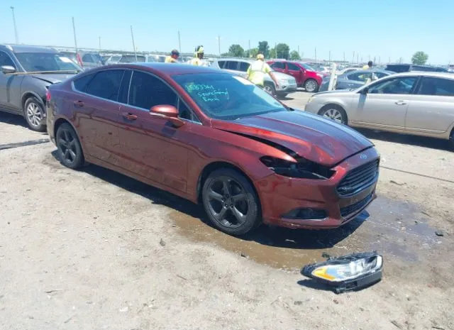 2016 FORD  - Image 1.