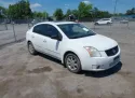 2009 NISSAN SENTRA 2.0L 4