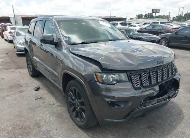 2018 JEEP  - Image 1.