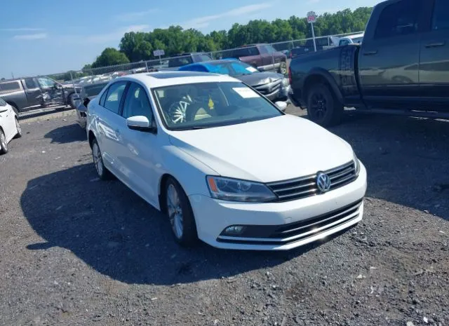 2015 VOLKSWAGEN  - Image 1.