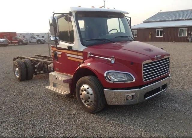 2012 FREIGHTLINER  - Image 1.