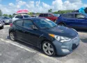 2014 HYUNDAI VELOSTER 1.6L 4