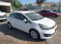 2017 KIA RIO 1.6L 4