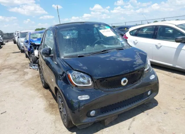 2017 SMART  - Image 1.