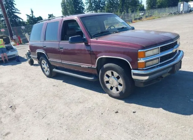 1995 CHEVROLET  - Image 1.