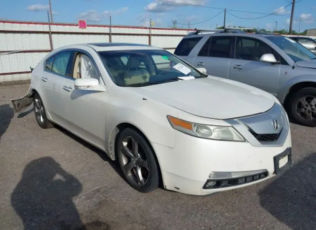 2010 ACURA  - Image 1.