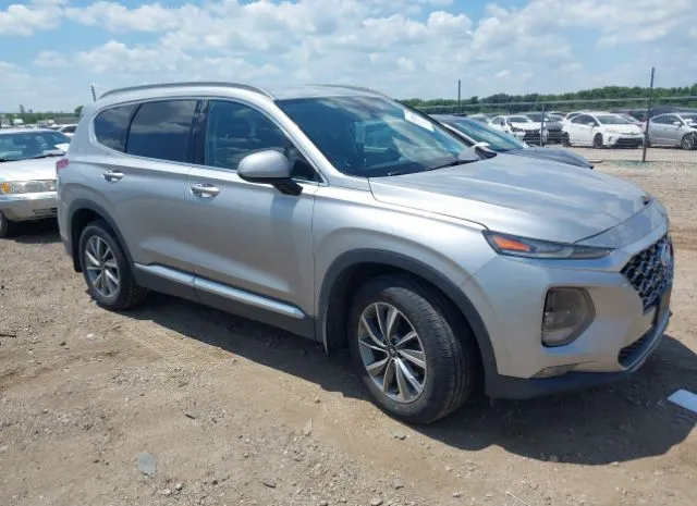 2020 HYUNDAI  - Image 1.