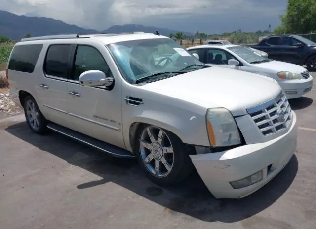 2008 CADILLAC  - Image 1.