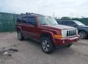 2007 JEEP COMMANDER 3.7L 6