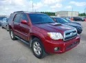 2006 TOYOTA 4RUNNER 4.0L 6