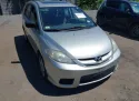 2007 MAZDA MAZDA5 2.3L 4