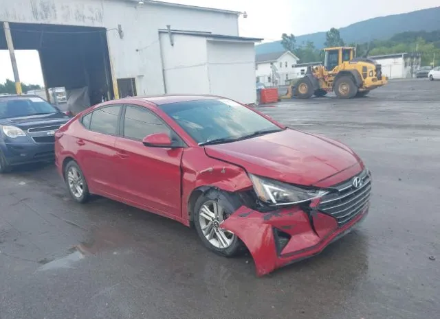 2019 HYUNDAI  - Image 1.