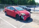 2012 TOYOTA PRIUS 1.8L 4