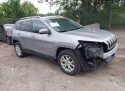 2016 JEEP CHEROKEE 2.4L 4