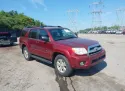 2006 TOYOTA 4RUNNER 4.7L 8